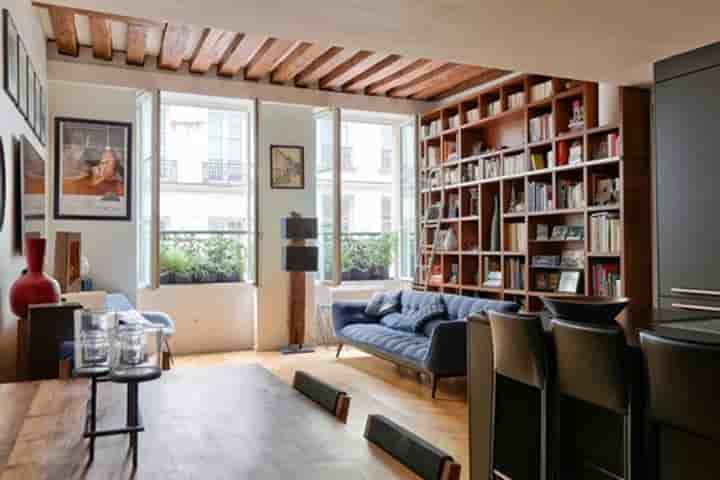 Otro en venta en Paris 3ème