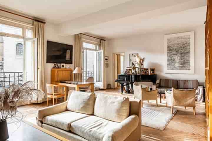 Apartment for sale in Paris 5ème