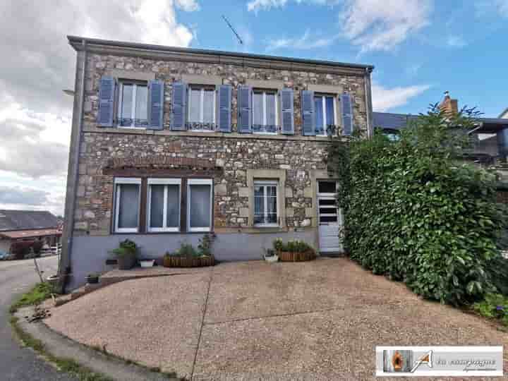 House for sale in 