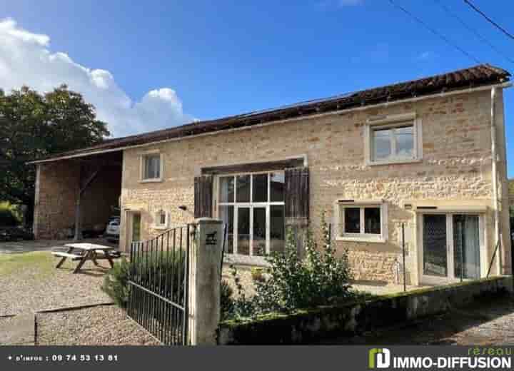 Maison à vendre à 