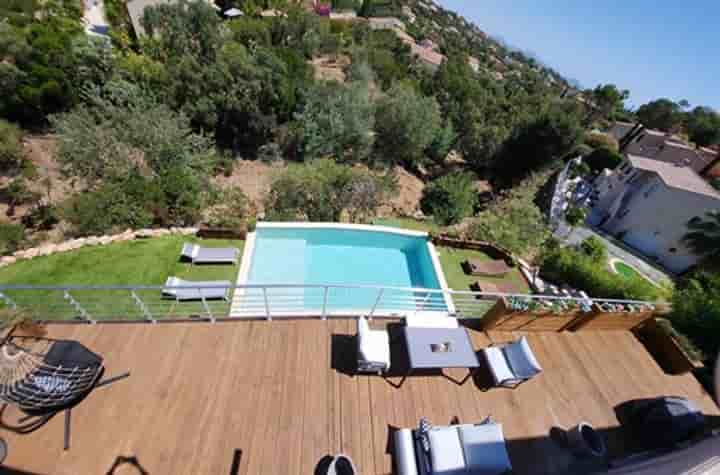 House for sale in Roquebrune-sur-Argens