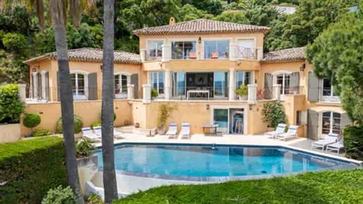 House for sale in Cavalaire-sur-Mer