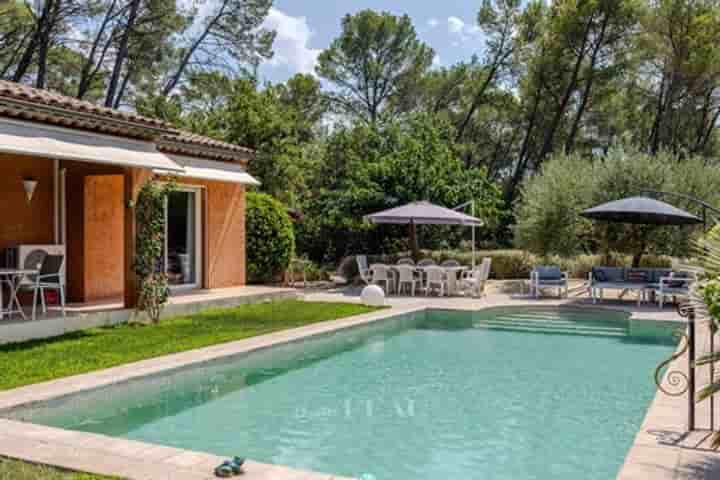 Maison à vendre à Draguignan