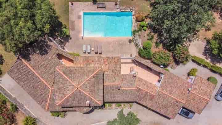 Casa in vendita a Saint-Paul-en-Forêt