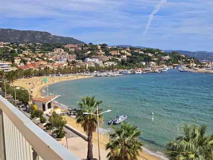 Appartement à vendre à Le Lavandou