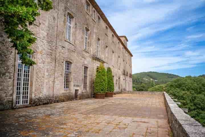 Maison à vendre à Entrecasteaux