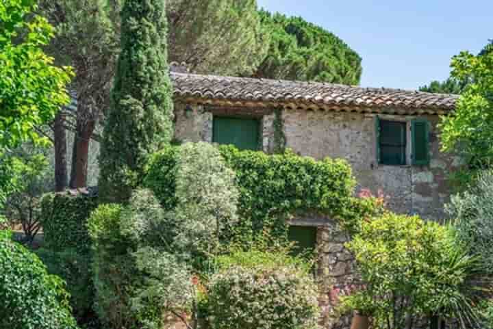 Casa in vendita a Fayence