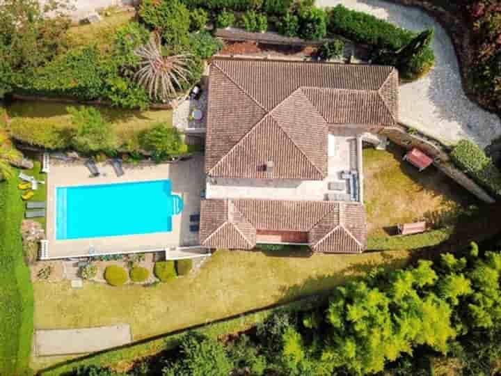 Maison à vendre à Bagnols-en-Forêt