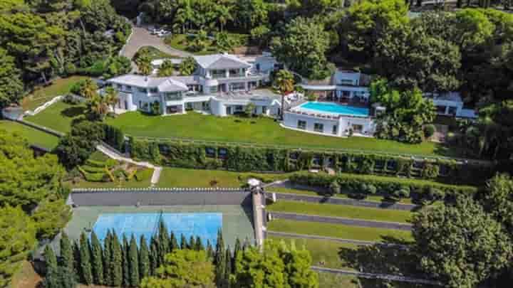 House for sale in Cannes