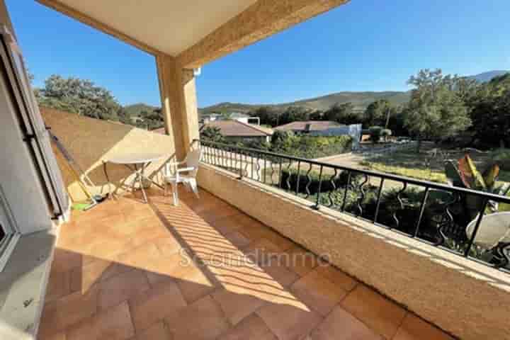 Apartment for sale in Pietracorbara