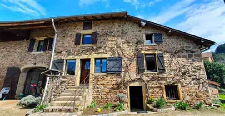 Maison à vendre à Chauffailles