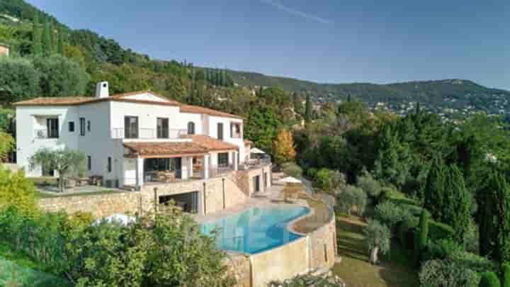 Maison à vendre à Grasse