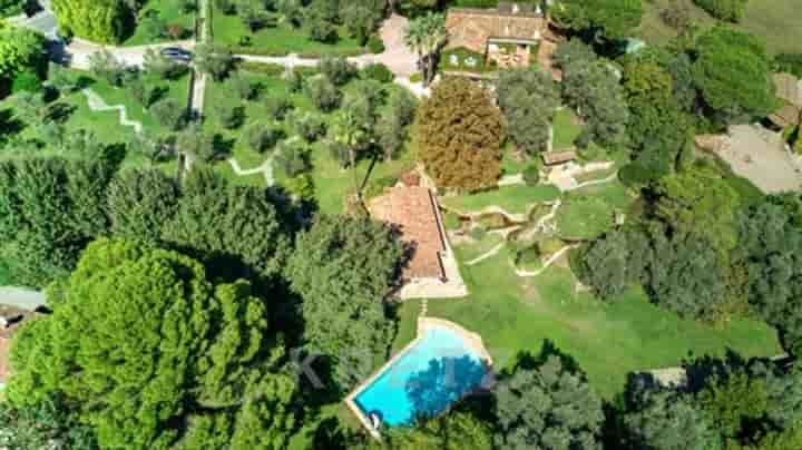 Maison à vendre à Mougins