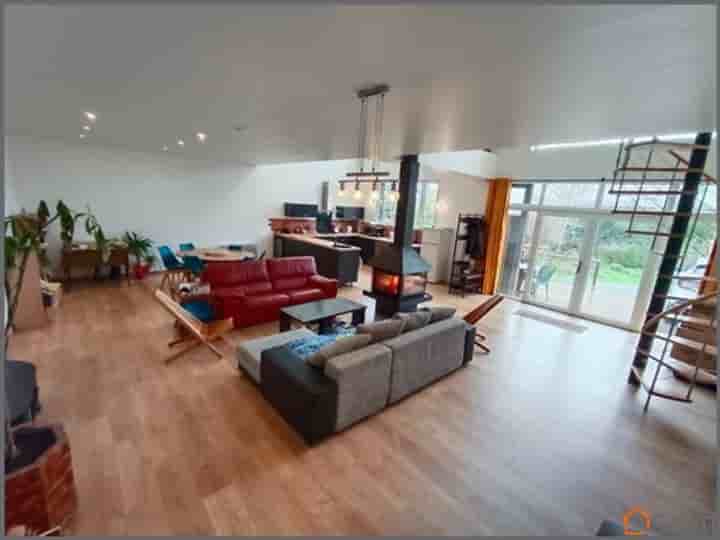 House for sale in Vire Normandie