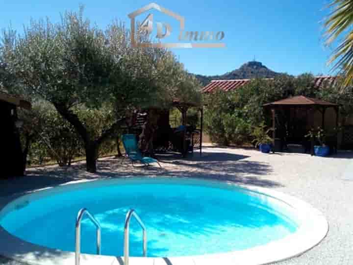 Casa en venta en Vallon-Pont-dArc