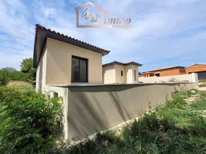 House for sale in Vallon-Pont-dArc