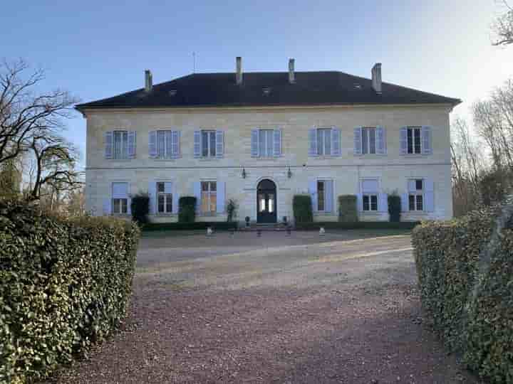 Maison à vendre à 