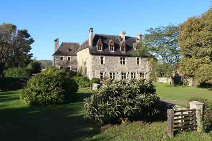 Maison à vendre à 