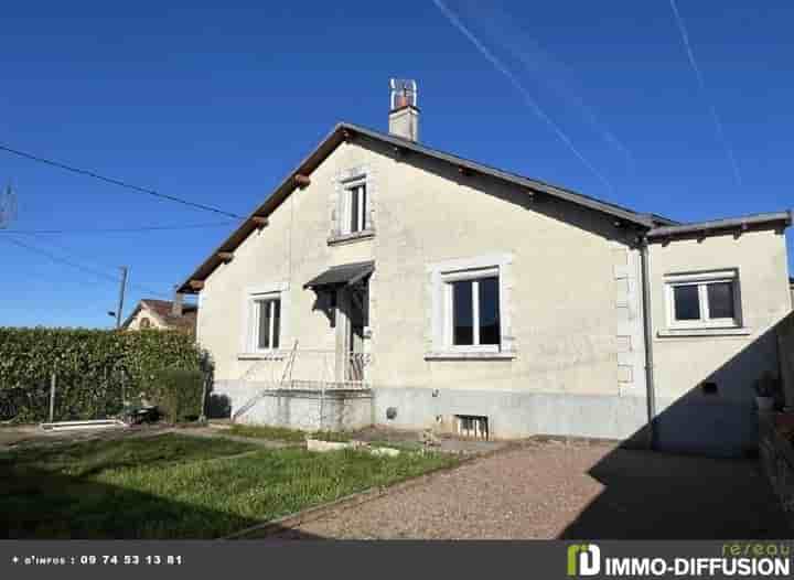 Maison à vendre à 