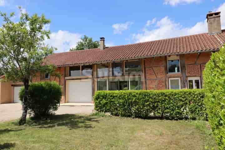 Maison à vendre à 