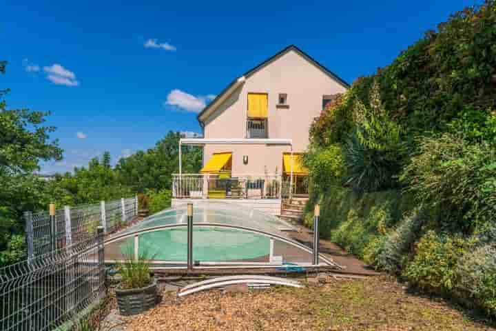 Maison à vendre à 