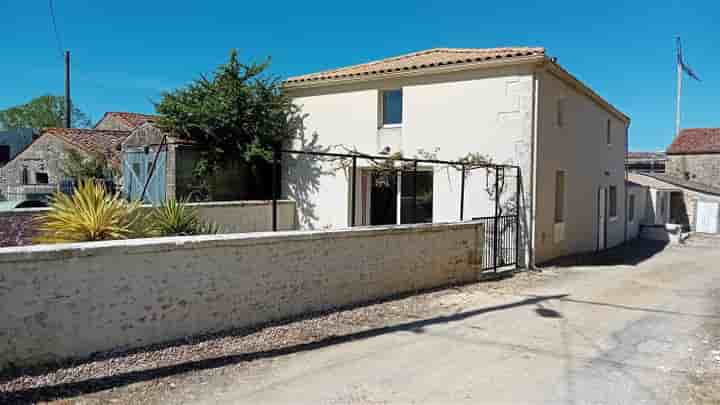 Maison à vendre à aigrefeuille d aunis