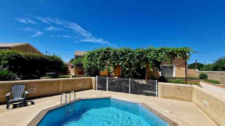 House for sale in bollene