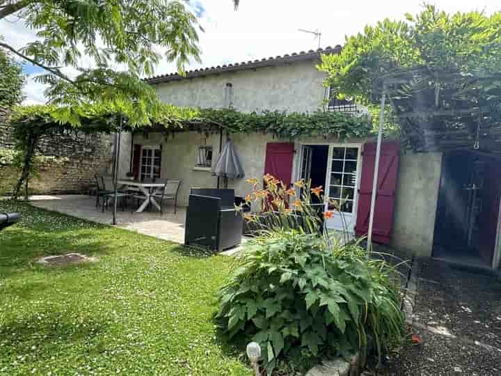 Maison à vendre à les eglises d argenteuil