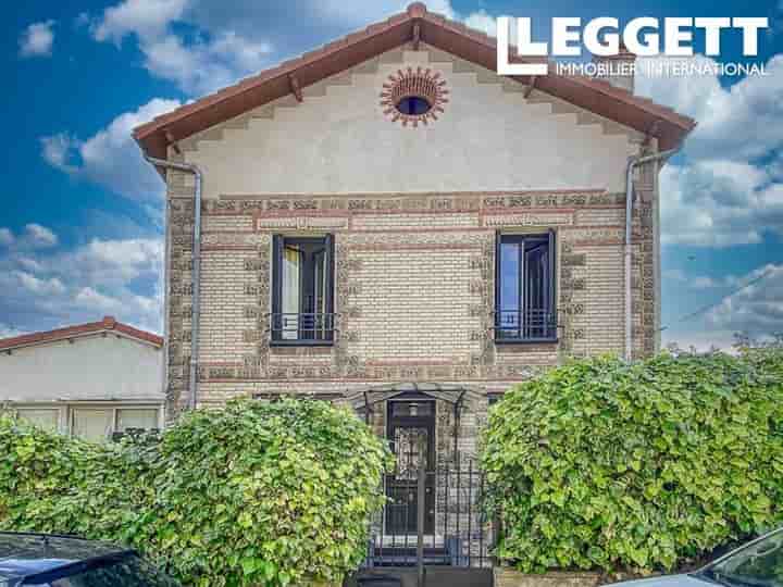 House for sale in 