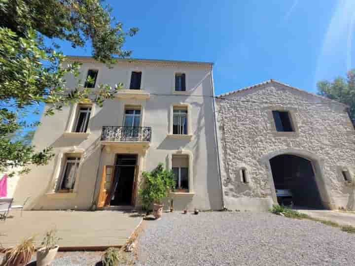 Maison à vendre à 