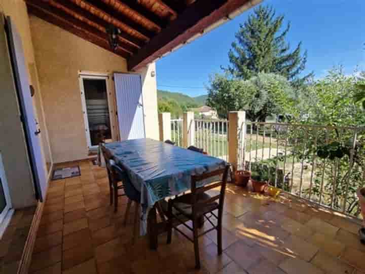 House for sale in Meyrannes