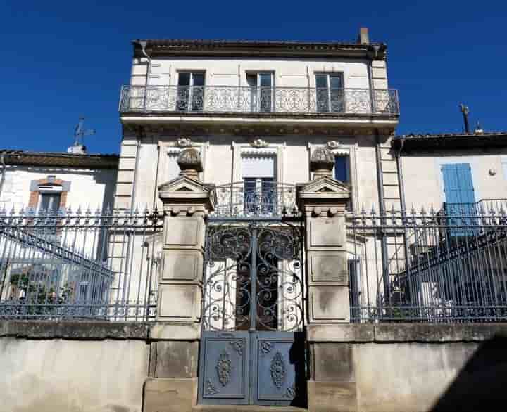 Maison à vendre à 