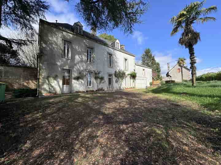 Maison à vendre à 