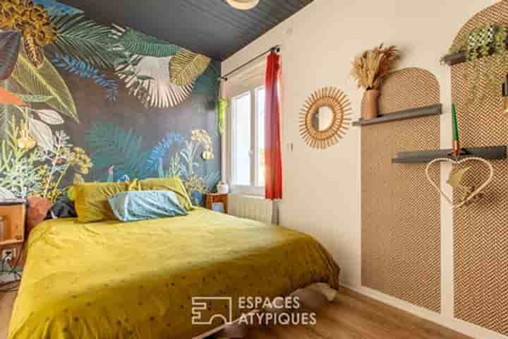 House for sale in Les Sables-dOlonne