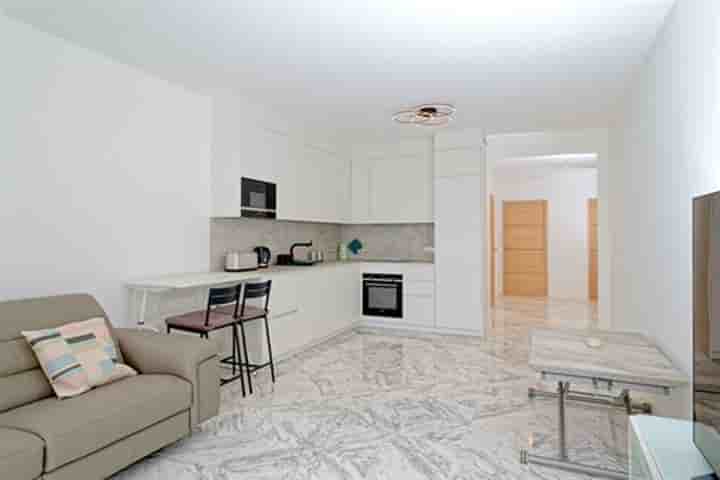 Apartamento en venta en Nice