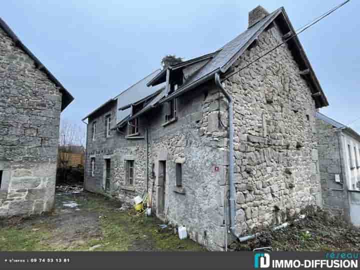 Maison à vendre à 