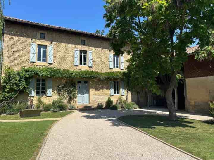 Maison à vendre à 