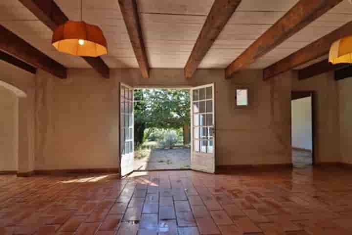 House for sale in Aups