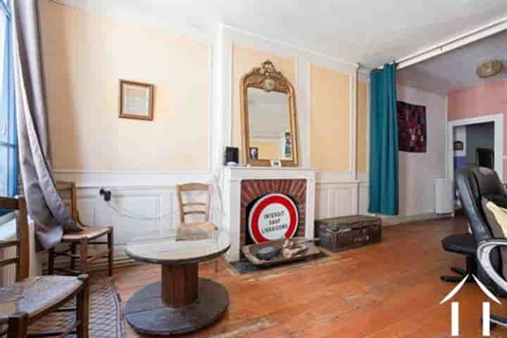 House for sale in Autun