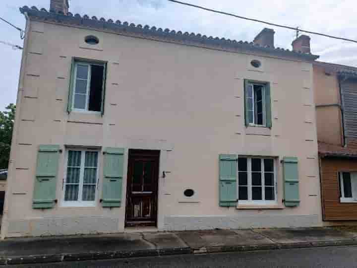 Maison à vendre à 