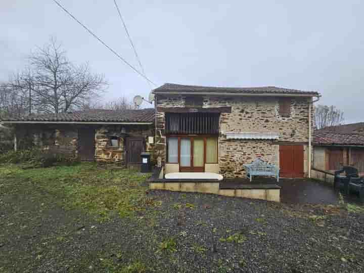 Maison à vendre à 