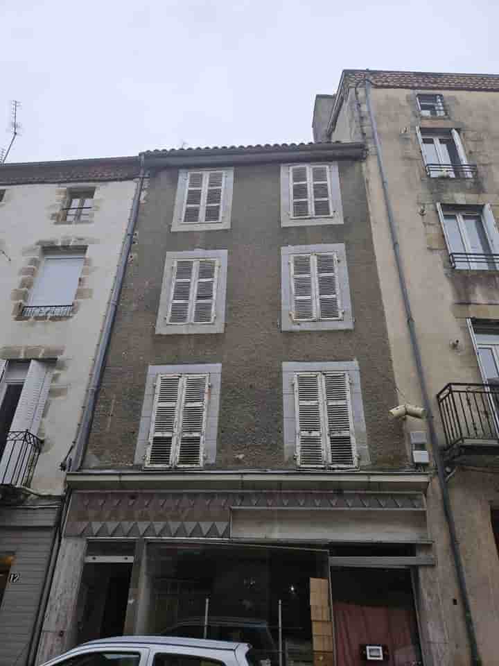 Maison à vendre à 