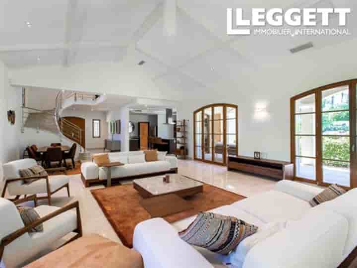 House for sale in Mouans-Sartoux
