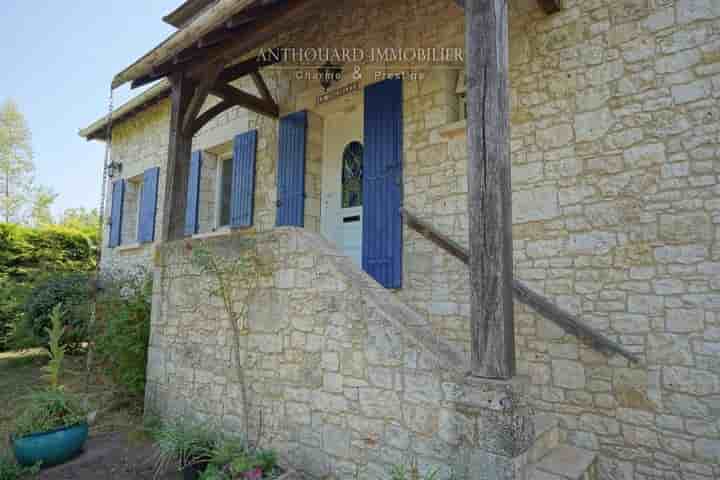 Casa en venta en Bergerac