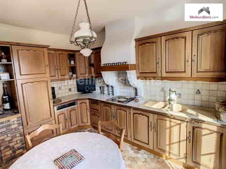 House for sale in Perrecy-les-Forges