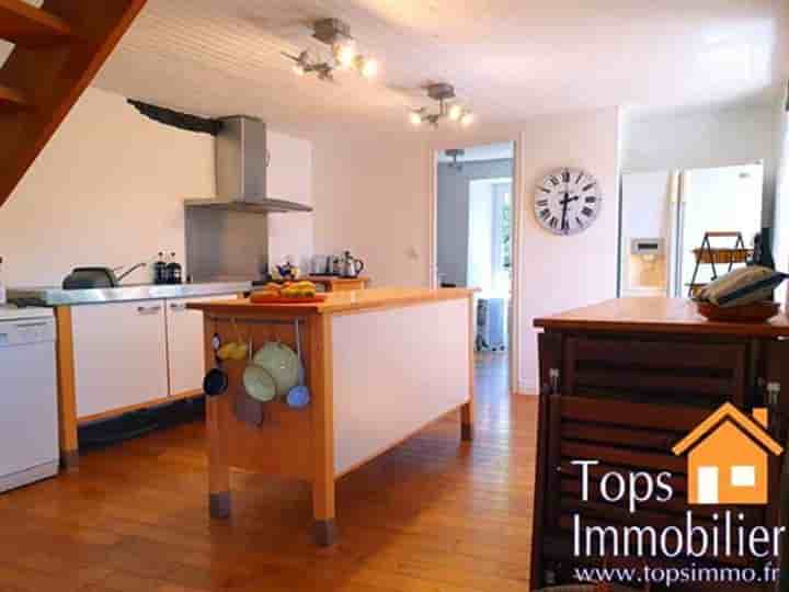 House for sale in La Fouillade