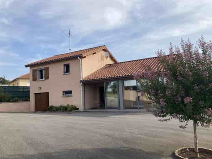 Maison à vendre à Roanne