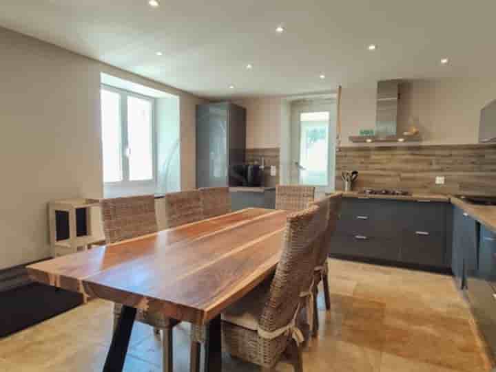 House for sale in Saint-Etienne-de-Serre