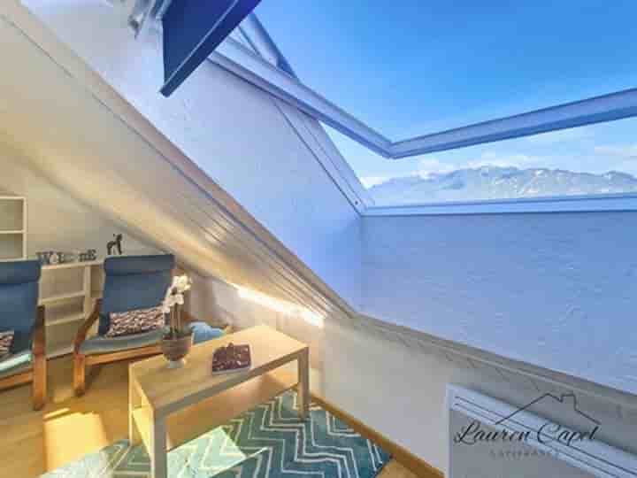 Apartment for sale in Aix-les-Bains