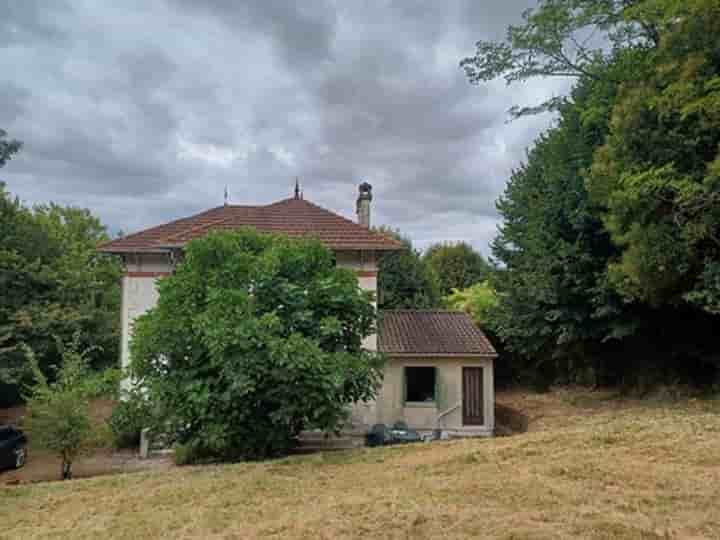 Casa in vendita a Chalais